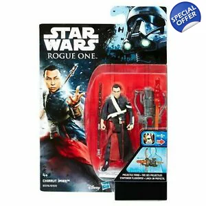 Chirrut Imwe - Star Wars Rogue One