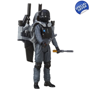 Imperial Ground Crew - Star Wars Rogue One