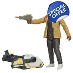 Finn Star Wars The Force Awakens 3.75