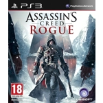 Assassins Creed Rogue - Used - Playstation 3