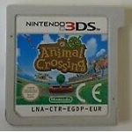 Animal Crossing - Used - Nintendo 3DS