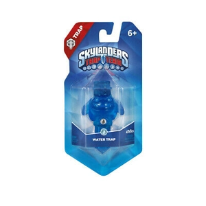 Water Jughead Trap - Skylanders Trap Team