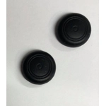 Nintendo Switch Silicone Thumb Grip - Black