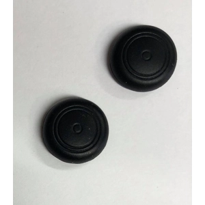 Nintendo Switch Silicone Thumb Grip - Black