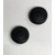 Nintendo Switch Silicone Thumb Grip - Black