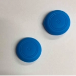 Nintendo Switch Silicone Thumb Grip - Blue