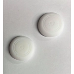 Nintendo Switch Silicone Thumb Grip - White