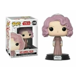 Star Wars Episode VIII POP! Vinyl Bobble-Head Vice Admiral Holdo