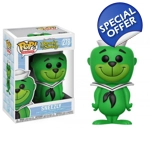 Hanna-Barbera POP! Animation Vinyl Figure Sneezly