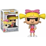 90's Nickelodeon POP! Television Vinyl Figure Helga Pataki