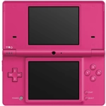 Nintendo DSi - Pink - Used