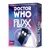 Doctor Who Fluxx Card Game