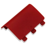 Xbox One Battery Cover - Red