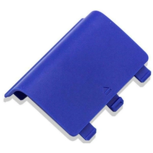 Xbox One Battery Cover - Blue