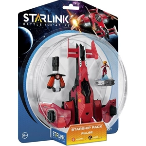 Starlink Starship Pack - Pulse