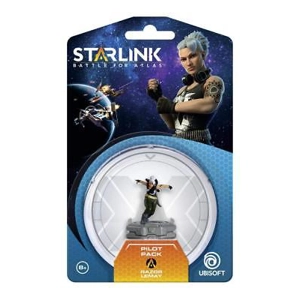 Starlink Pilot Pack - Razor Lemay