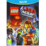 The Lego Movie Videogame - Used - Nintendo Wii U