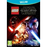 LEGO Star Wars The Force Awakens - Used - Nintendo Wii U
