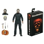 Halloween II 7″ Scale Action Figure Ultimate Michael Myers