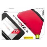 Nintendo 3DS XL - Red