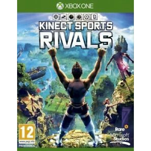 Kinect Sports Rivals - Used - Xbox One