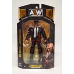 Chris Jericho - Unrivaled Collection - AEW Action Figure