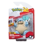 Pokémon Battle Feature Figure - Blastoise