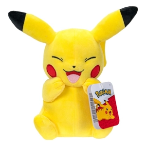 Pokemon Plush - Pikachu