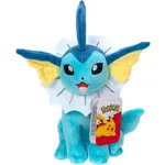 Pokemon Plush - Vaporeon
