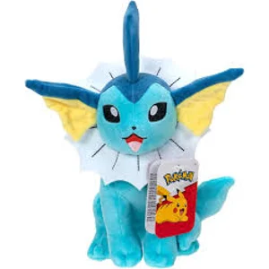 Pokemon Plush - Vaporeon