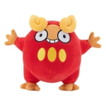 Pokemon Plush - Darumaka