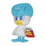 Pokemon Plush - Quaxly
