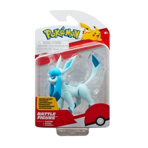 Pokémon Battle Figure - Glaceon