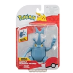 Pokémon Battle Feature Figure - Heracross