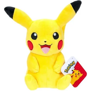 Pokemon Plush - Pikachu