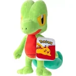 Pokemon Plush - Treecko