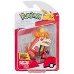 Pokémon Battle Figure - Crocalo