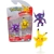 Pokémon Battle Figure - Sableye and Pikachu