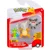 Pokémon Battle Figure Set - Roselia, Marowak and..