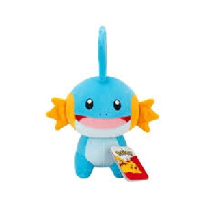 Pokemon Plush - Mudkip