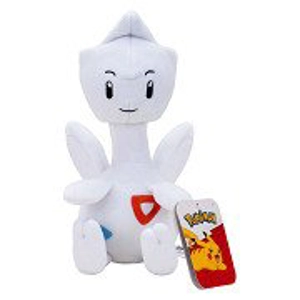 Pokemon Plush - Togetic