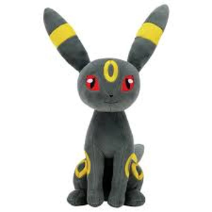 Pokemon Plush - Umbreon