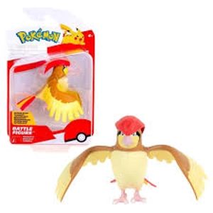 Pokémon Battle Figure - Pidgeotto