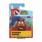 Super Mario 2.5-Inch Goomba Figure