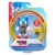 Sonic The Hedgehog 4 Inch Action Figure - Sonic