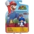 Super Mario 4 Inch Action Figure - Cat Toad
