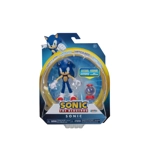 Sonic The Hedgehog 4 Inch Action Figure - Sonic