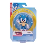 Sonic The Hedgehog Wave 16 Classic Sonic 2.5-Inch Figure