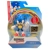 Sonic The Hedgehog 4 Inch Action Figure - Sonic
