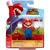 Super Mario 4 Inch Action Figure - Raccon Mario ..